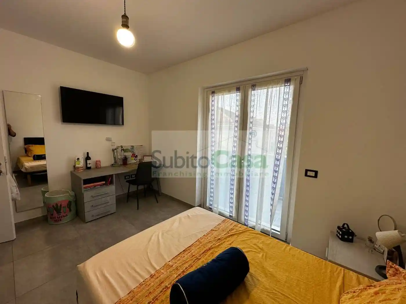 Quadrilocale via Pescasseroli 22, Chieti Scalo, Chieti - foto 3