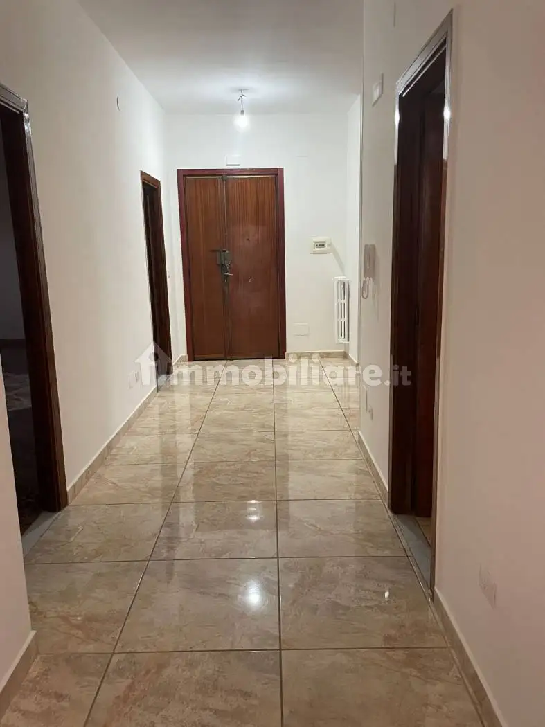 Appartamento in vendita a Poggiomarino