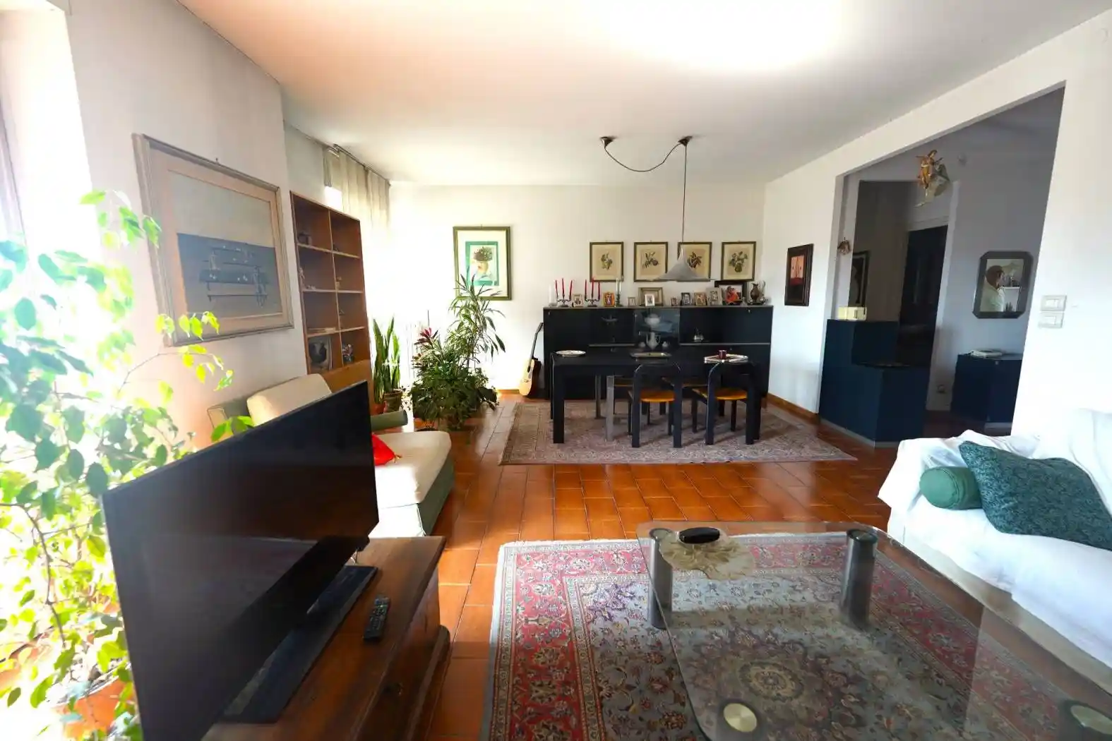 Appartamento in vendita a Orbassano