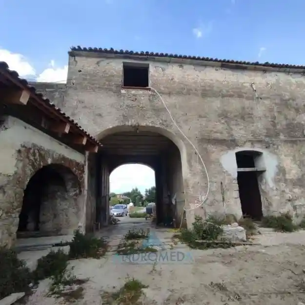 Palazzo - Edificio - foto 4