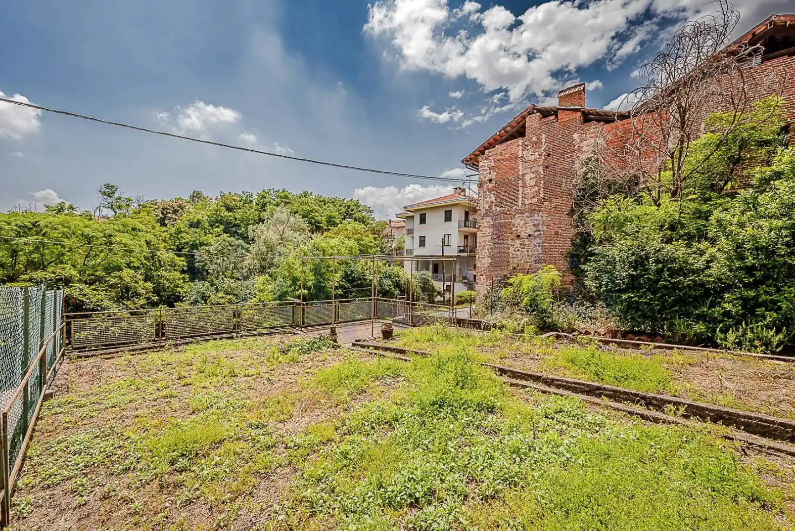 Villetta a schiera in vendita a Masserano