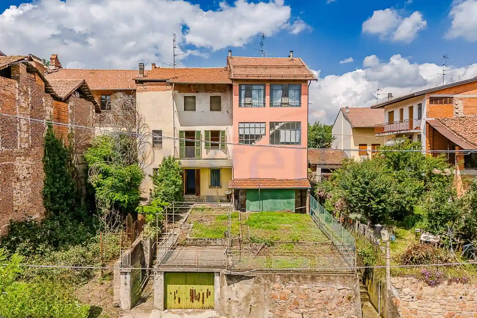 Villetta a schiera - foto 3