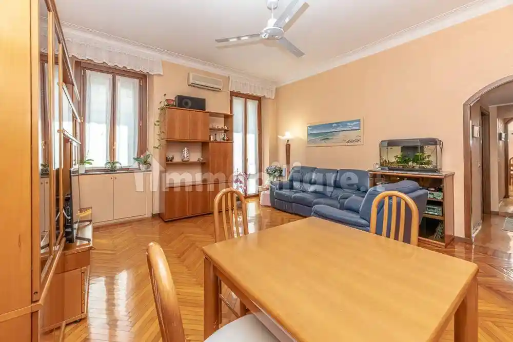 Quadrilocale via Carlo Farini 59, Farini, Milano - foto 4