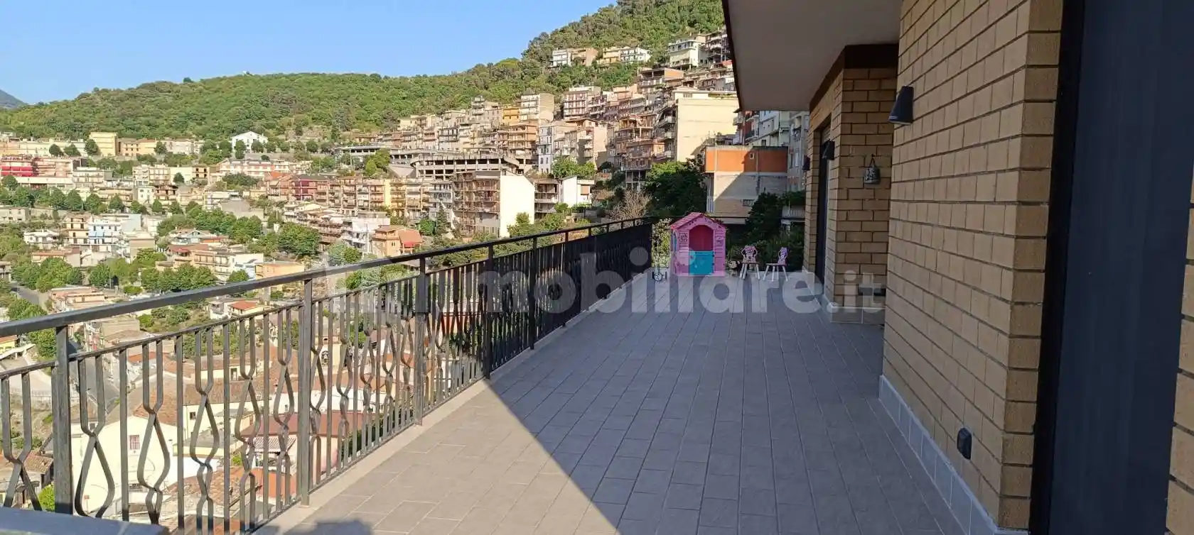 Appartamento in vendita a Sonnino