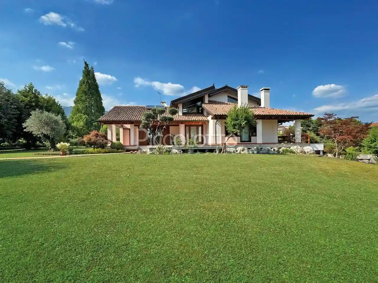 Villa - foto 3