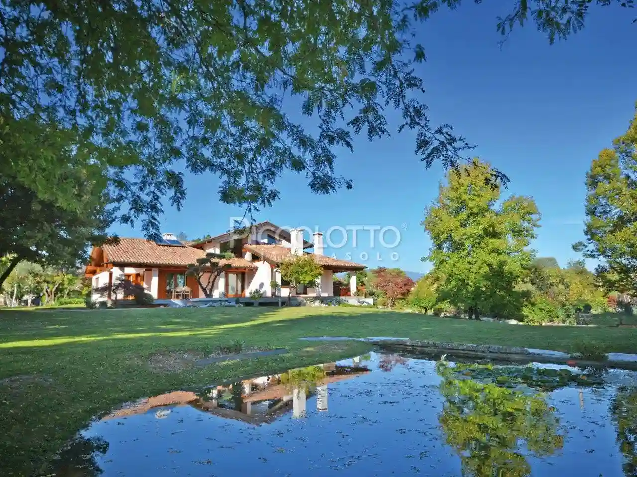 Villa - foto 4