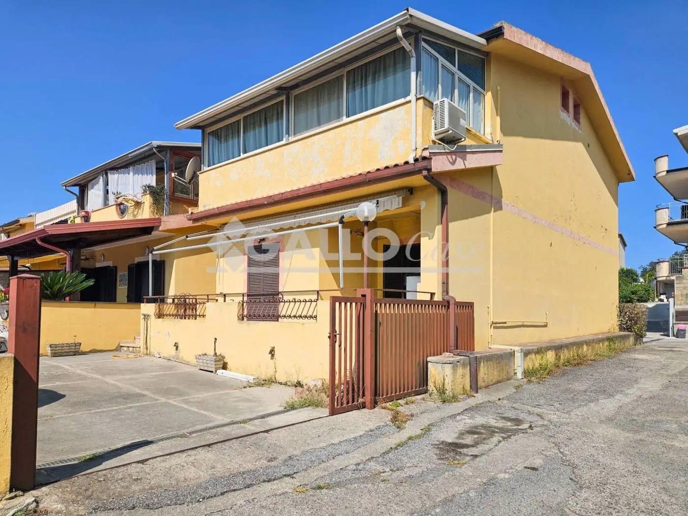 Appartamento in vendita a Belvedere Marittimo