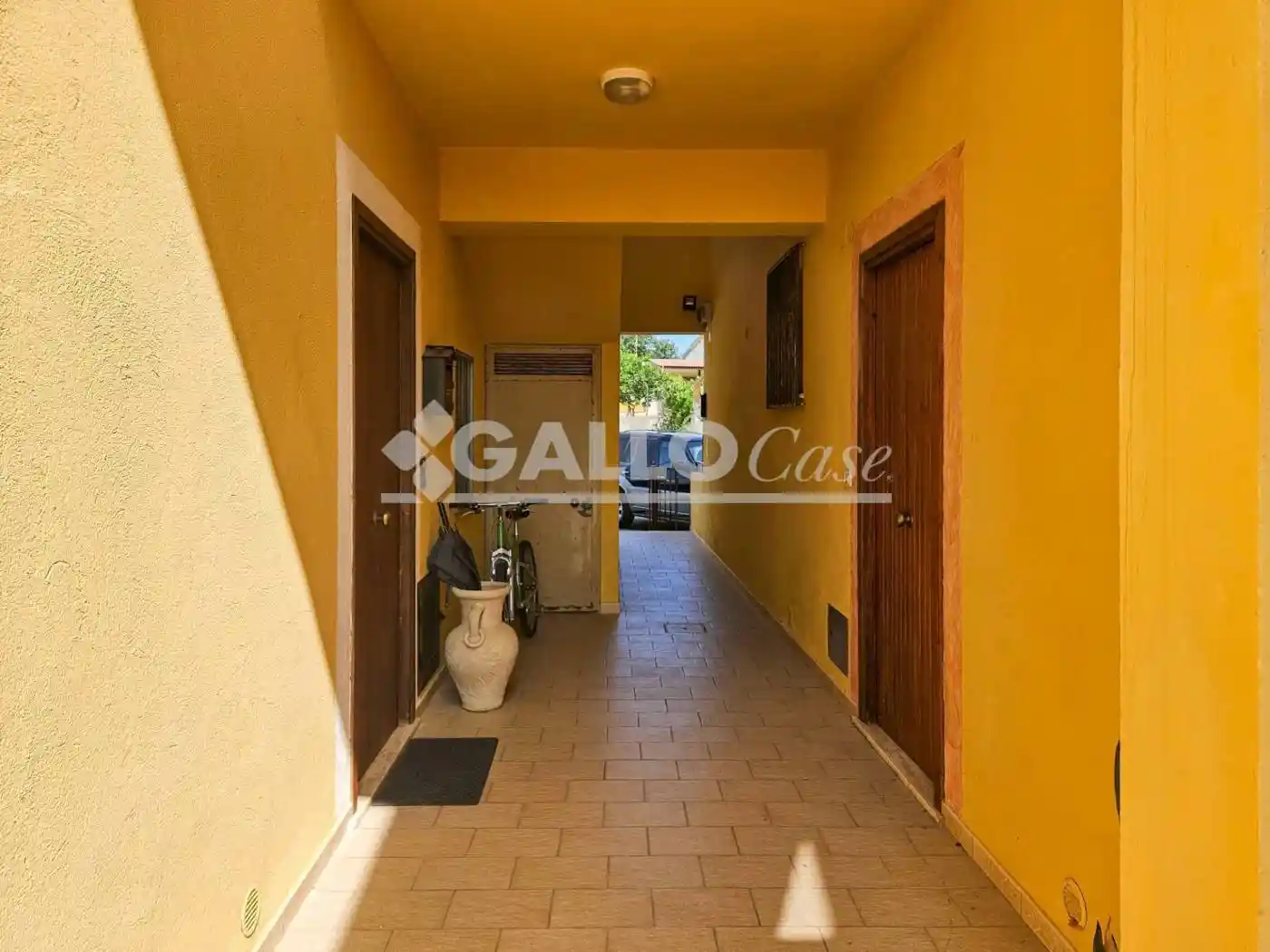 Quadrilocale C.da Castromurro, Centro, Belvedere Marittimo - foto 2