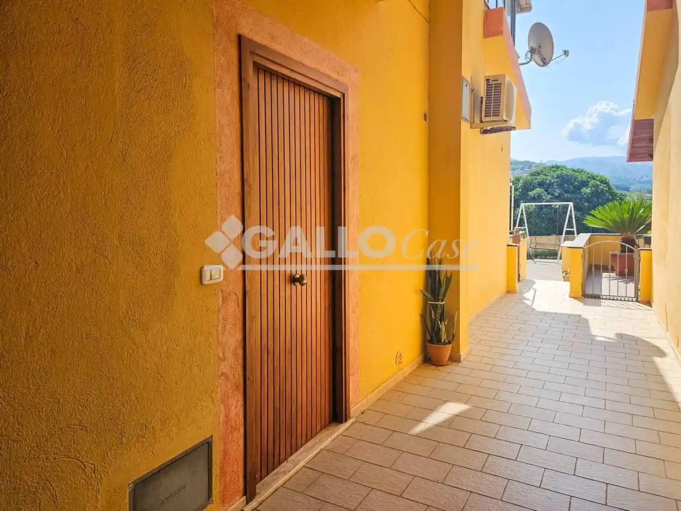 Quadrilocale C.da Castromurro, Centro, Belvedere Marittimo - foto 3