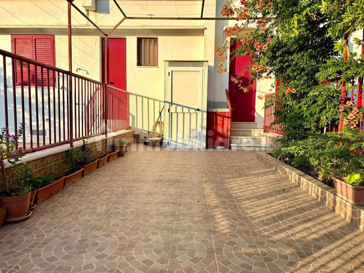 Casa indipendente in vendita a Campomarino