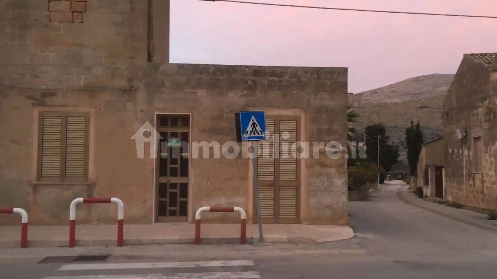 Villa in vendita a Custonaci