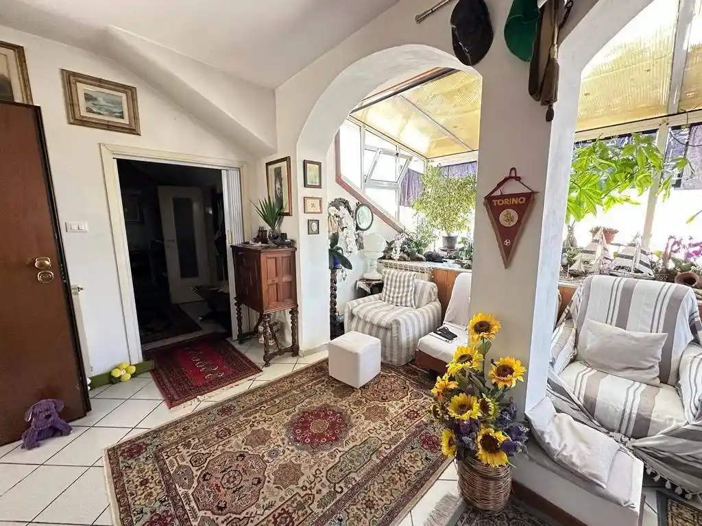 Attico - Mansarda in vendita a Ameglia