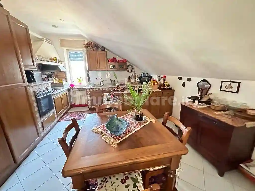 Attico - Mansarda - foto 4