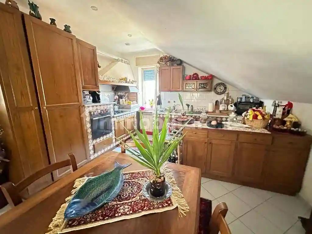 Attico - Mansarda - foto 5