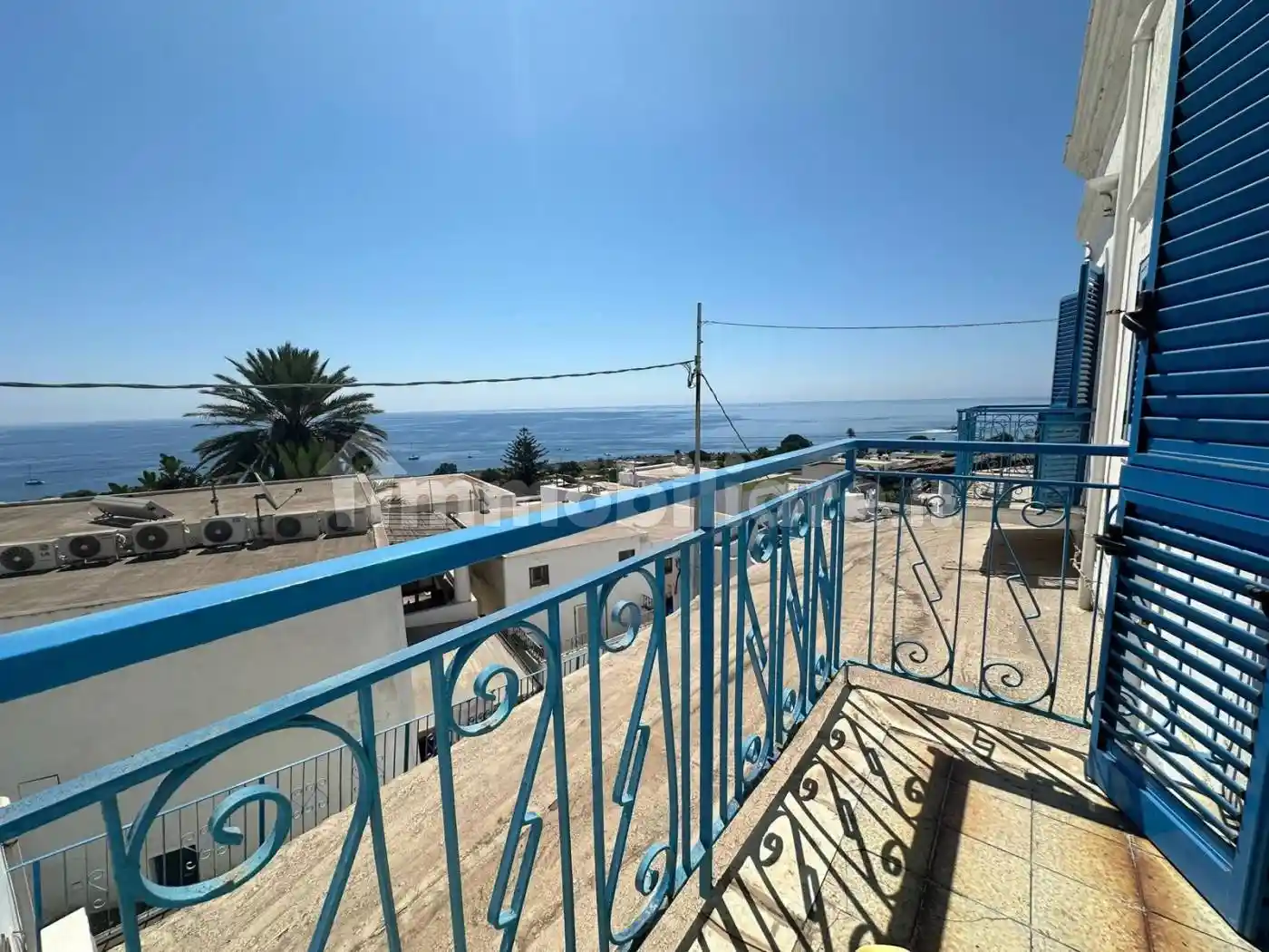 Villa in vendita a Lipari