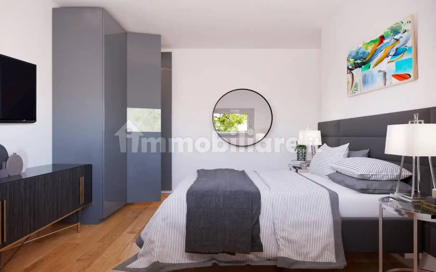 Villetta a schiera - foto 3