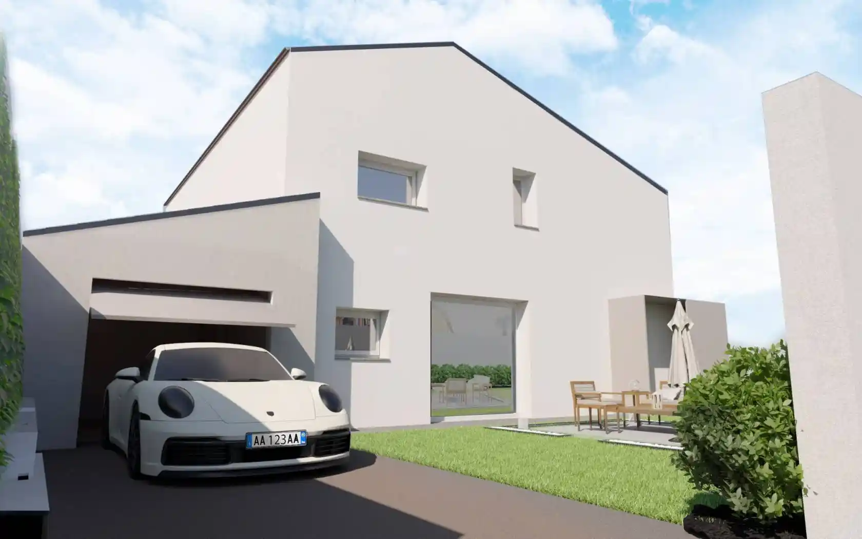 Villetta a schiera - foto 5