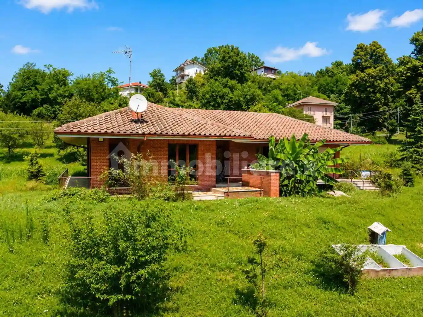 Villa - foto 3