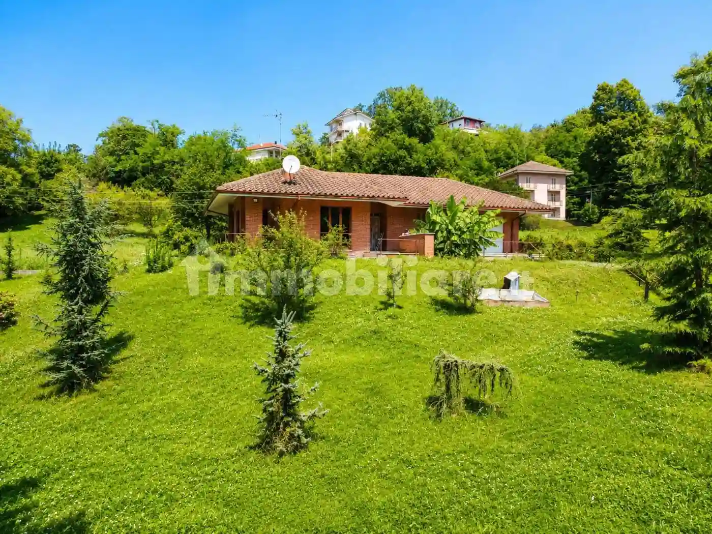 Villa - foto 5