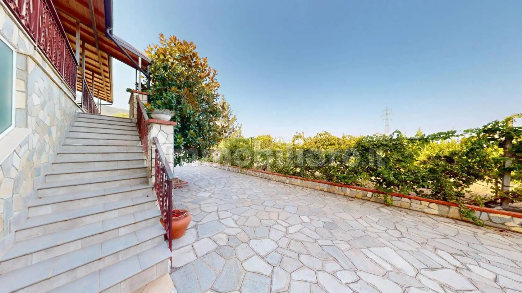 Villa plurifamiliare via Torre 1, Cisano sul Neva - foto 3