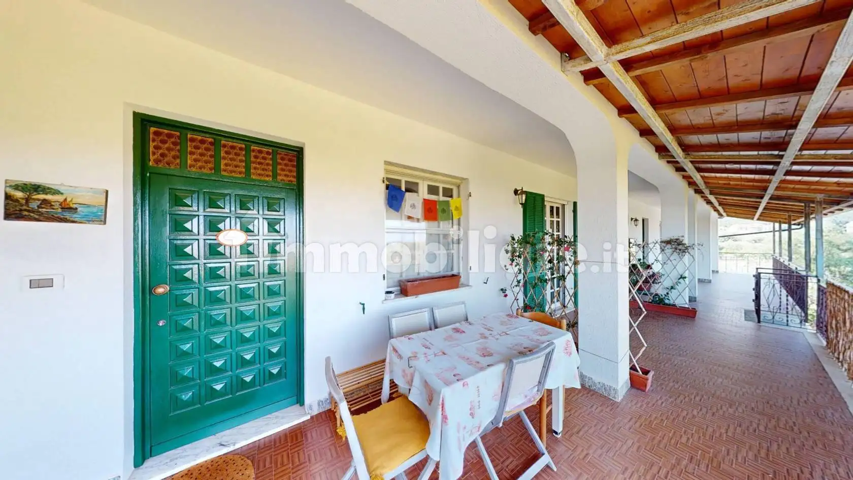 Villa plurifamiliare via Torre 1, Cisano sul Neva - foto 4