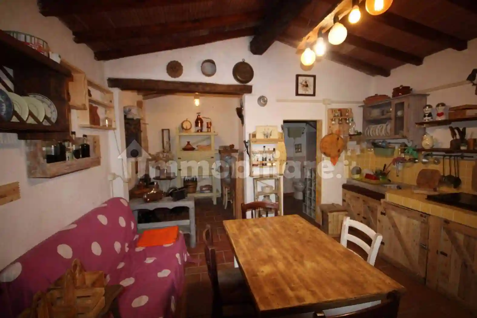 Rustico - Casale - foto 4