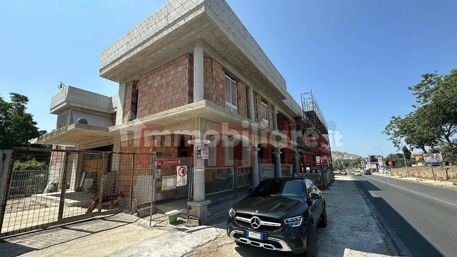 Trilocale 47 SS7bis, Avella - foto 5