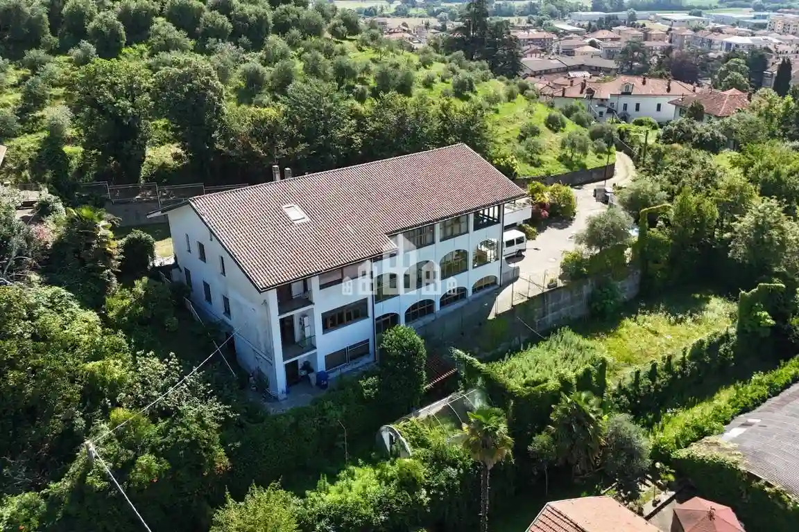 Palazzo - Edificio - foto 2