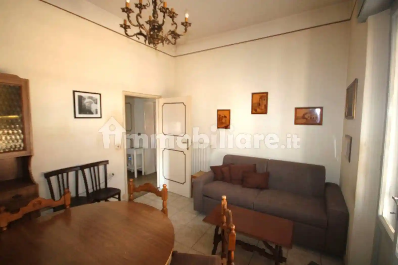 Appartamento in vendita a Castagneto Carducci
