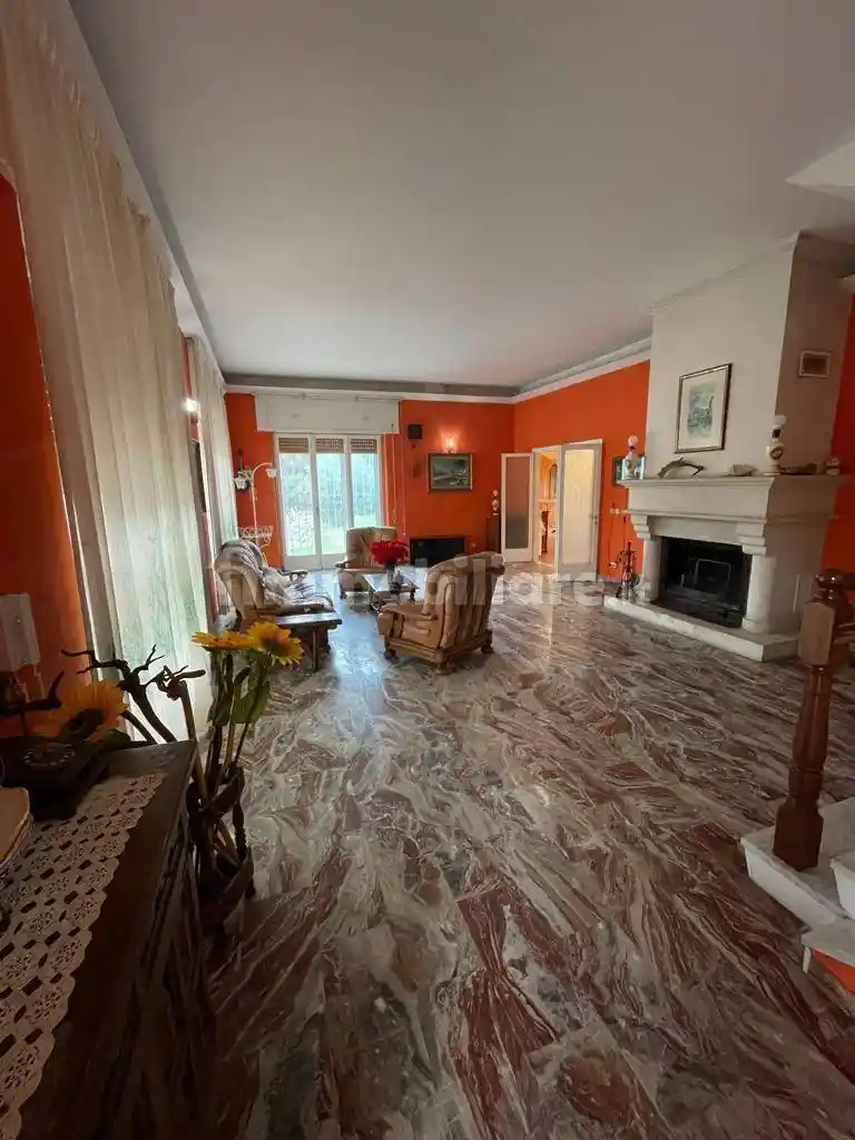 Villa in vendita a Terracina