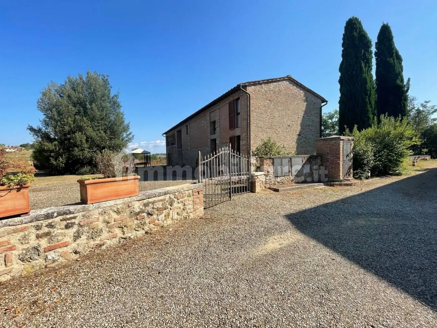 Villa in vendita a Siena
