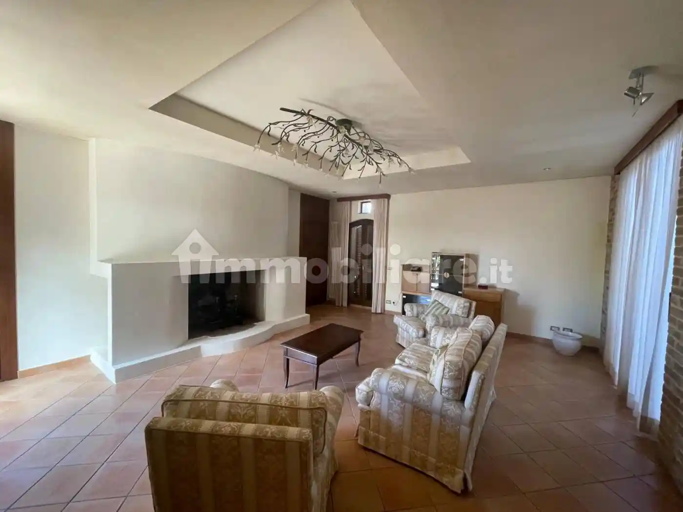 Villa unifamiliare, ottimo stato, 260 m², Ruffolo - Taverne d'Arbia, Siena - foto 2