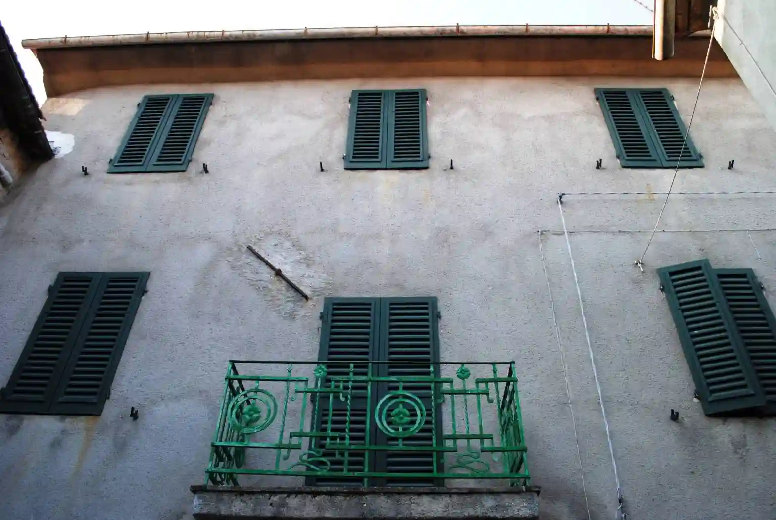 Palazzo - Edificio - foto 2