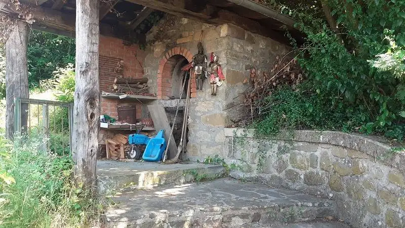 Rustico - Casale in vendita a San Romano in Garfagnana