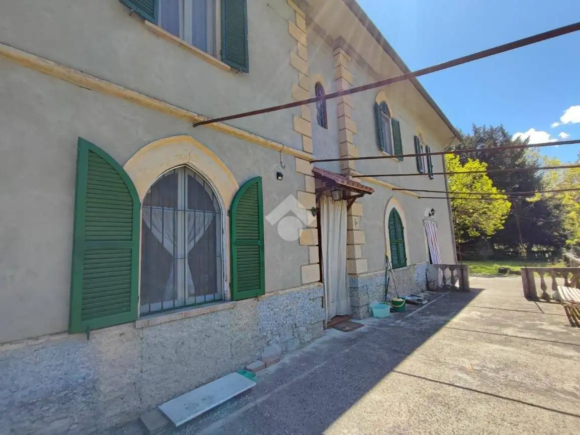 Villa unifamiliare frazione Selva Inferiore 4, Brignano-Frascata - foto 2