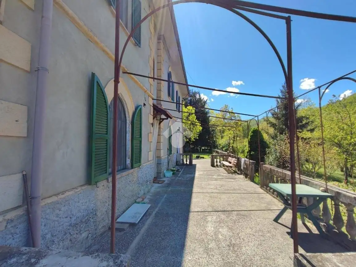 Villa unifamiliare frazione Selva Inferiore 4, Brignano-Frascata - foto 3