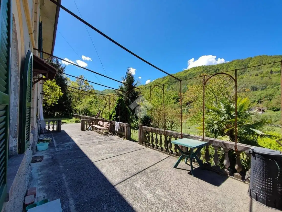 Villa unifamiliare frazione Selva Inferiore 4, Brignano-Frascata - foto 5