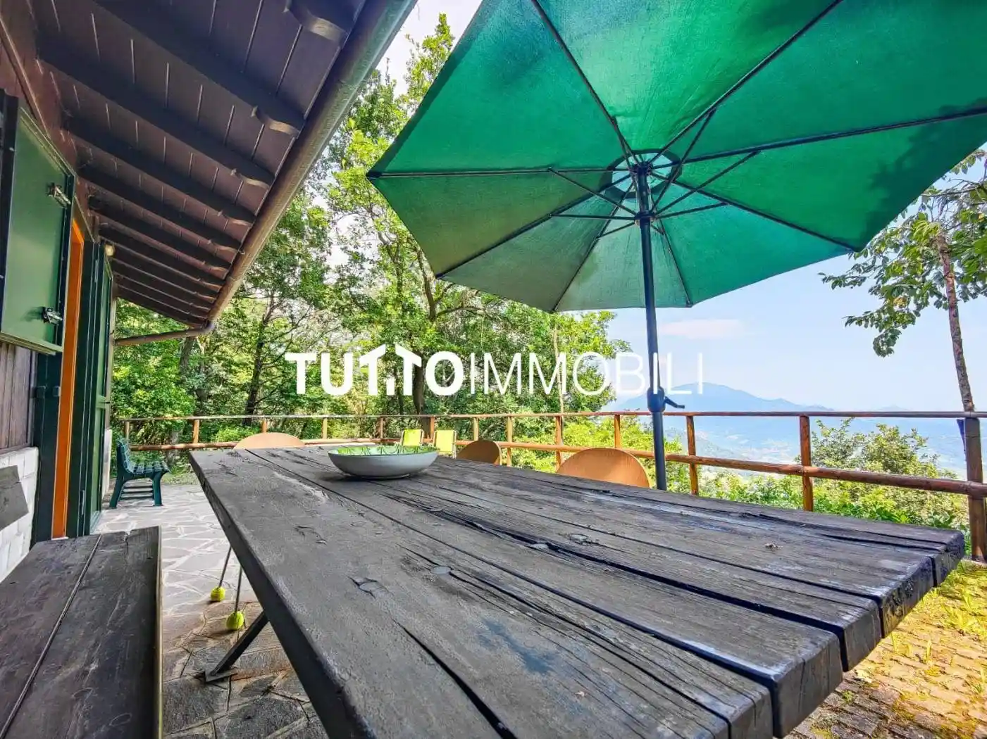 Rustico - Casale in vendita a Ranica