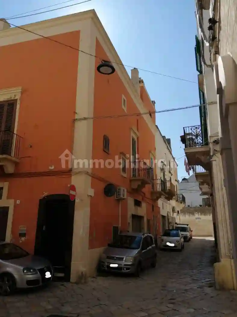 Palazzo - Edificio - foto 2