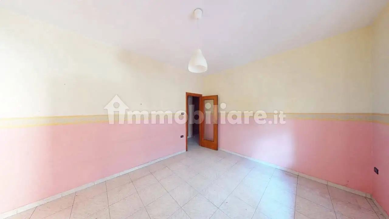 Appartamento in vendita a Arzano