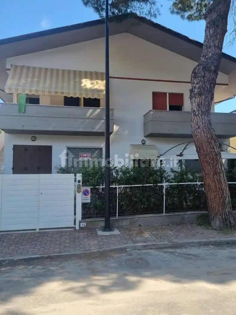 Villa in vendita a Cervia
