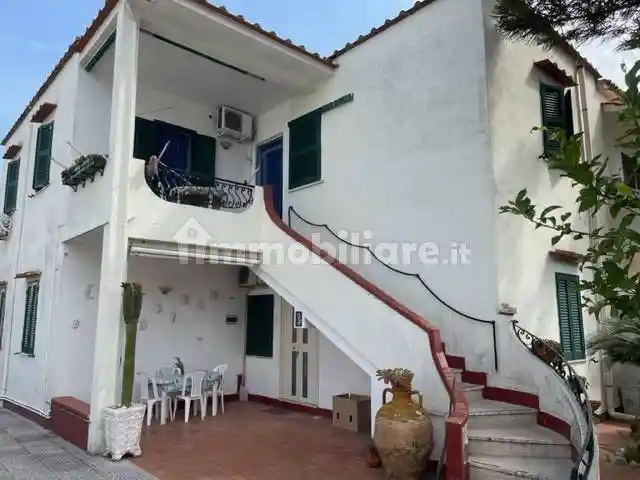 Villa in vendita a San Felice Circeo