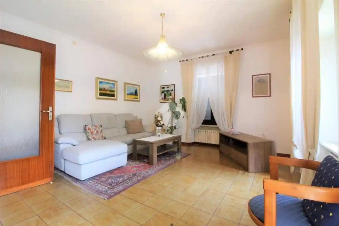 Appartamento in vendita a Borgofranco d'Ivrea