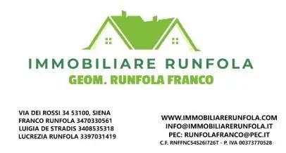 Casa indipendente in vendita a Siena