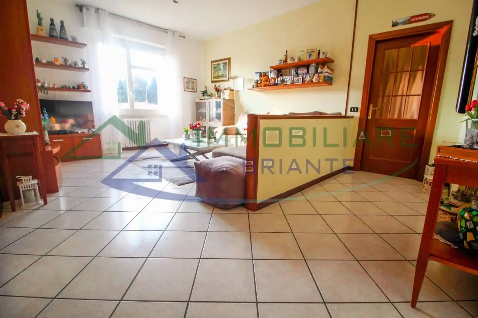 Appartamento in vendita a Vergiate