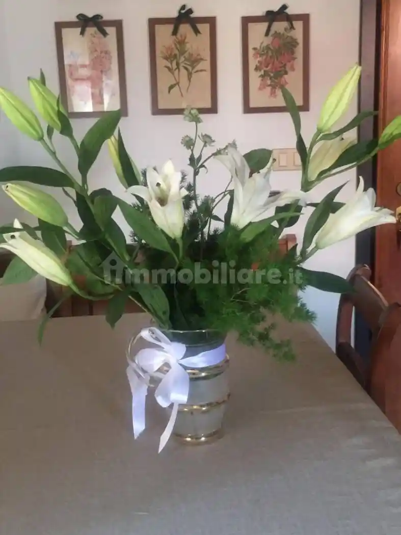 Appartamento in vendita a Bleggio Superiore