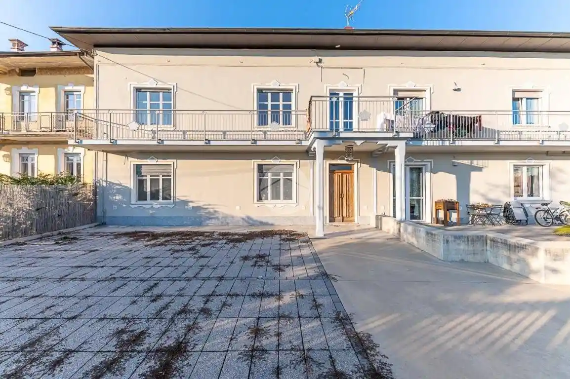 Appartamento in vendita a Fiano