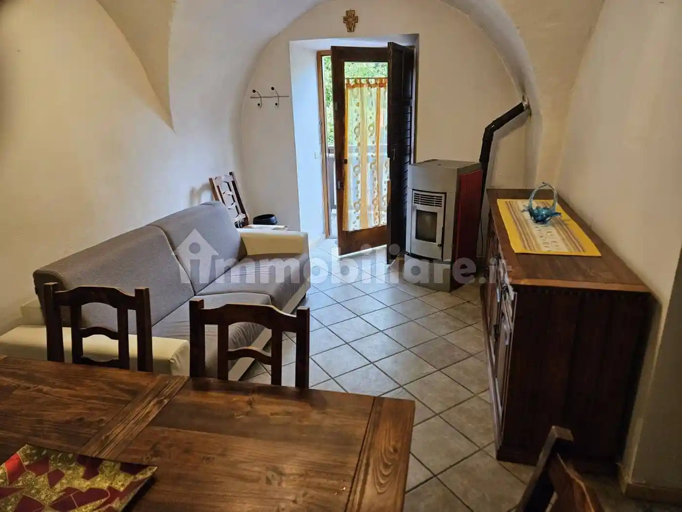 Appartamento via Porteghi 7, Monclassico, Dimaro Folgarida - foto 3