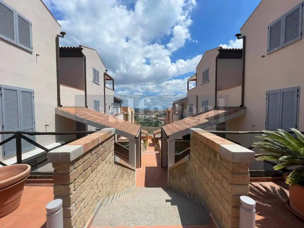 Appartamento in vendita a Castiglione della Pescaia