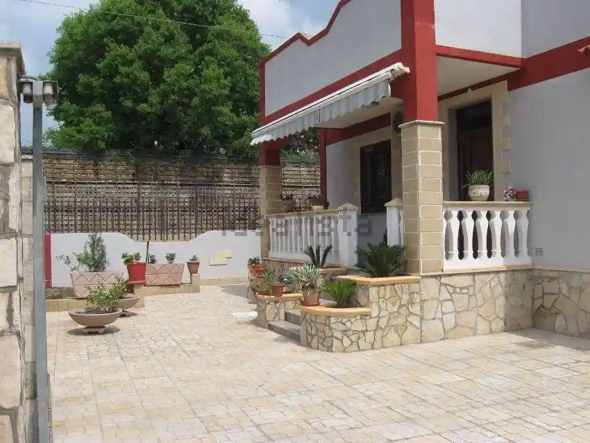 Villa in vendita a Statte